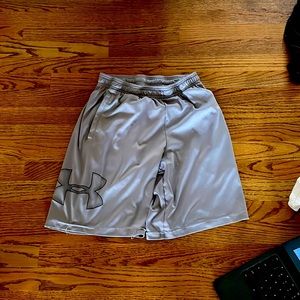 Under armour shorts